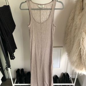 Forever 21 Maxi Dress